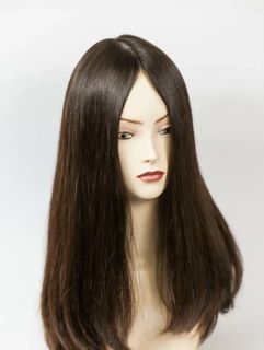 I really want a new wig