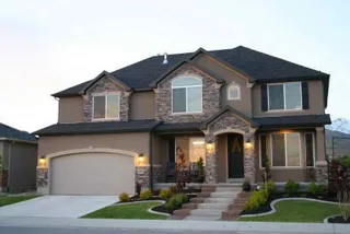 MY DREAM HOUSE!