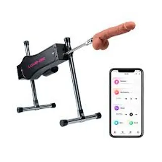 fuck machine!