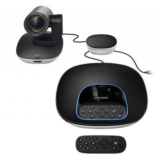 Logitech Group Video conferencing system webcam (960-001057)