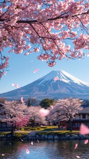 Trip to Japan
