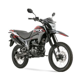 buy a motorcycle