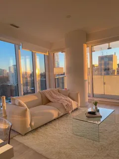 Buy an apartment