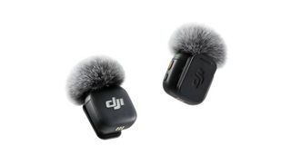 DJI Microphone