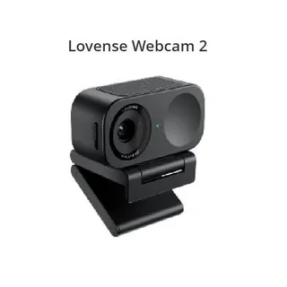 Lovense Webcam 2