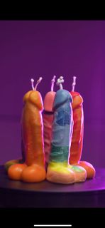 For my Aroma Candles Brand