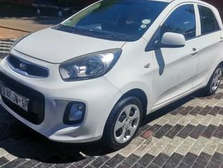 Buy a car and be happy