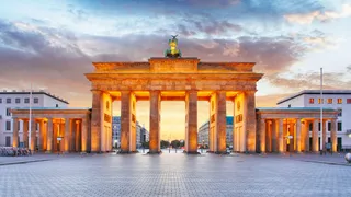 Travel to Germany