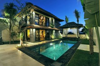My new House