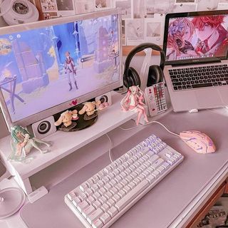 gaming computer