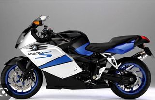 Bike  kawasaki 400   "329.900 tokens"