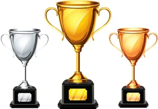I want to be on top
