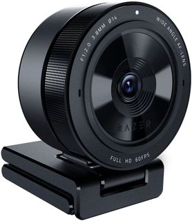 Streaming camera