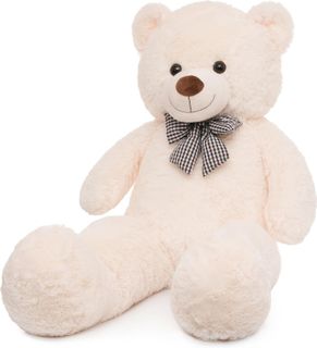 big teddy bear