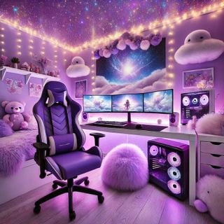 My Room