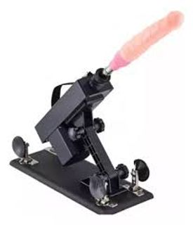 Fuck Machine lovense