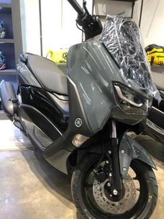 NMAX Connected 2023
