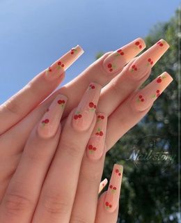 To have my beautiful hands