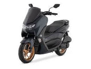 motorcycle