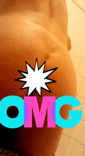 Sweat ass for You
