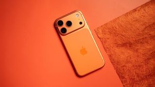 new phone