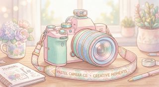 New camera ?
