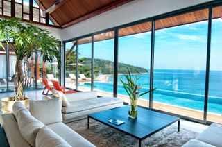 Купить дом на море