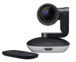 Logitech web-camera conferenceCam PTZ Pro 2