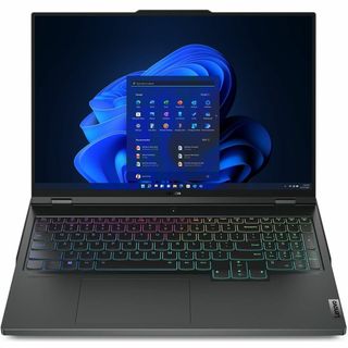 A good laptop