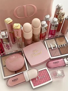 makeup