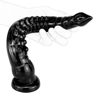 Dildo Tentacle