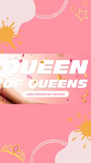 Queen of queens