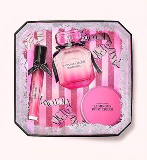 GIFT SET Victoria's Secret