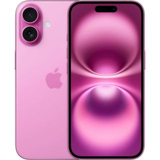 IPhone 16 Plus Pink