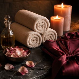 Day of Pure Relaxation