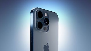 New iPhone