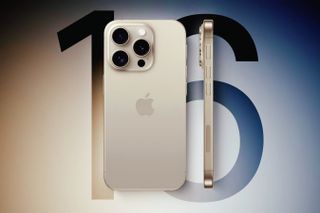 Dreaming of iPhone 16 pro?