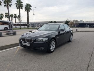 BMW F10