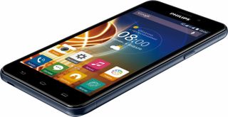 Brand new phone