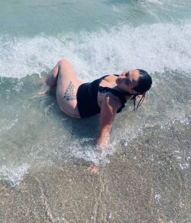 Хочу на море