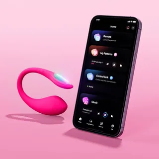 LOVENSE MINI