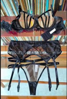 Give me a new lingerie