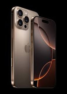 A new phone