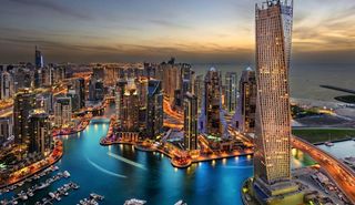 Holidays in Dubai