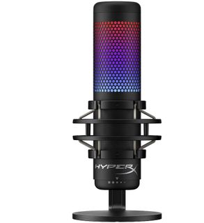 Microphone