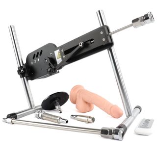 fuck machine
