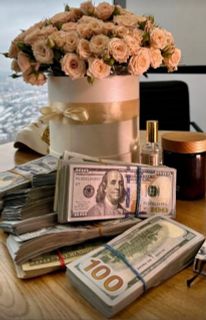 Flowers for the home