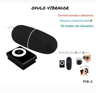 Vibrador