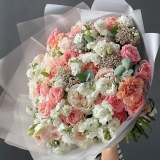 bouquet of flowers