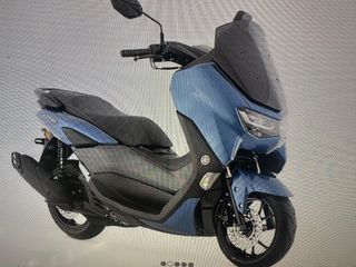 I want to have my own motorcycle